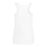Dámske tielko (Just Cool WOMEN'S COOL VEST) > biela (arctic) > L