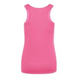 Dámske tielko (Just Cool WOMEN'S COOL VEST) > ružová (electric) > L