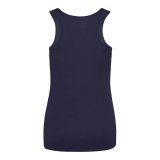 Dámske tielko (Just Cool WOMEN'S COOL VEST) > modrá (french navy) > S