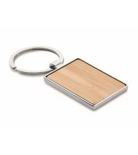 Kľúčenka > hnedá (wood)