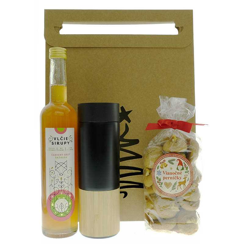 Vianočná darčeková sada