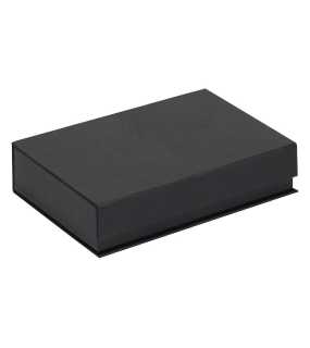 Krabička na USB flash pamäť  > čierna