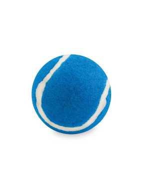 Loptička pre psov > modrá