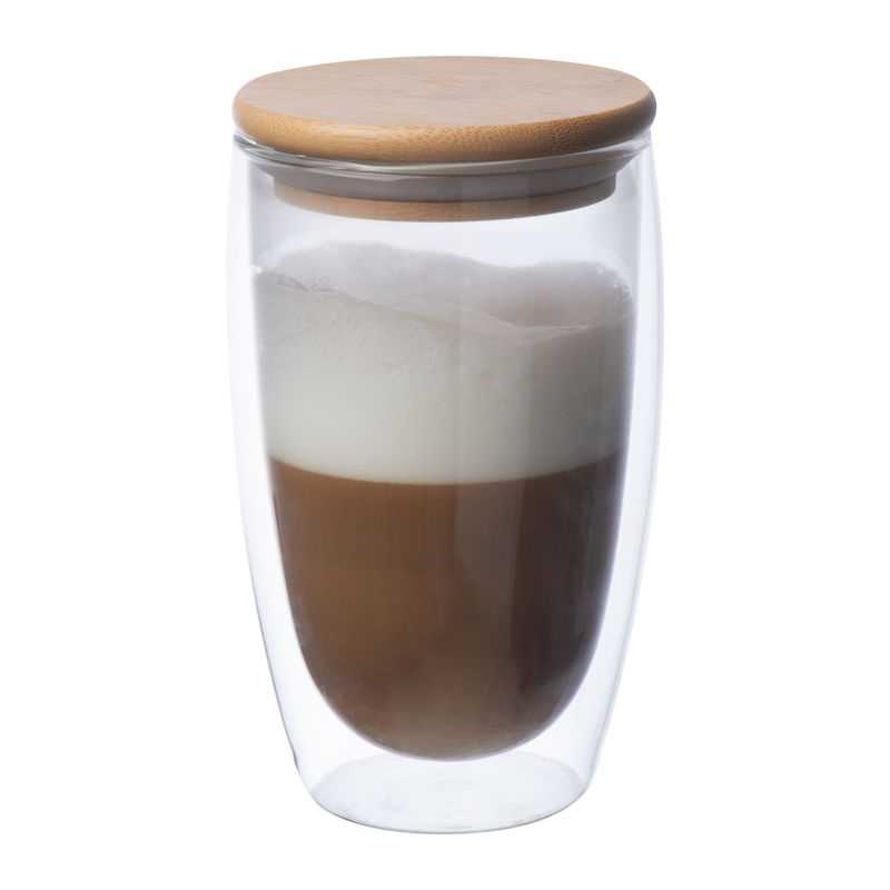 Dvojstenný pohár Zakopane > transparentná