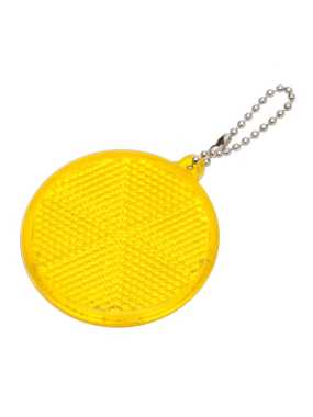 Prívesok na kľúče > žltá