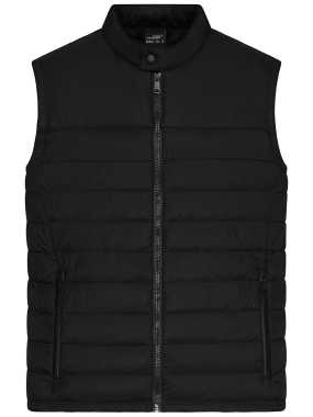 Pánska vesta (JN Men's Padded Vest) > čierna > XL