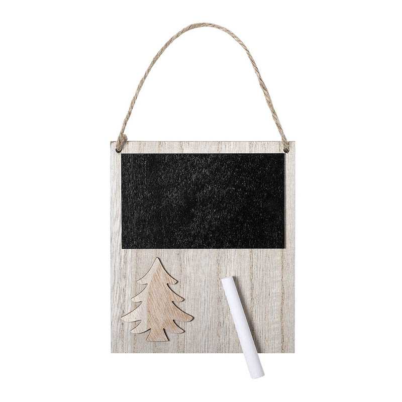 Vianočná tabuľa > viacfarebná