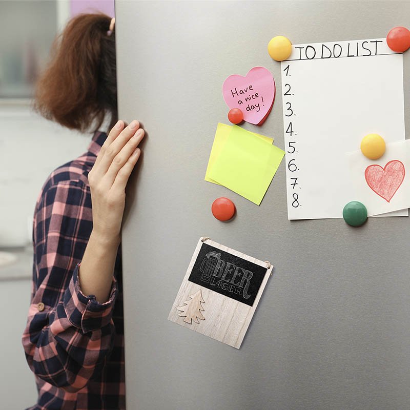 Vianočná tabuľa > viacfarebná