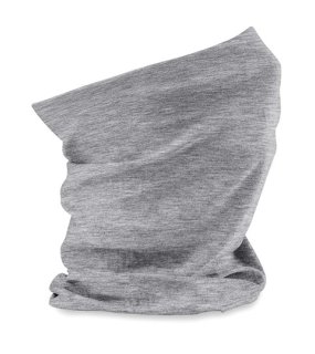 Unisex šatka (Beechfield Morf Original) > šedá (heather)