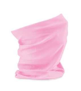 Unisex šatka (Beechfield Morf Original) > ružová (classic)