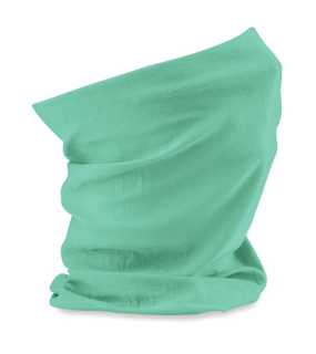 Unisex šatka (Beechfield Morf Original) > zelená (mint)