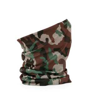 Unisex šatka (Beechfield Morf Original) > maskáčová (jungle)