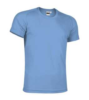 Detské tričko (RESISTANCE) > modrá (sky) > 10/12