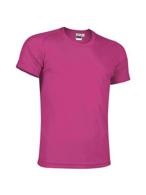 Detské tričko (RESISTANCE) > ružová (magenta) > 4/5