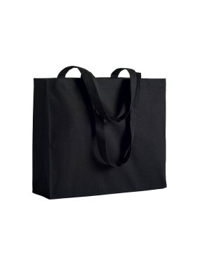 Nákupná taška > čierna