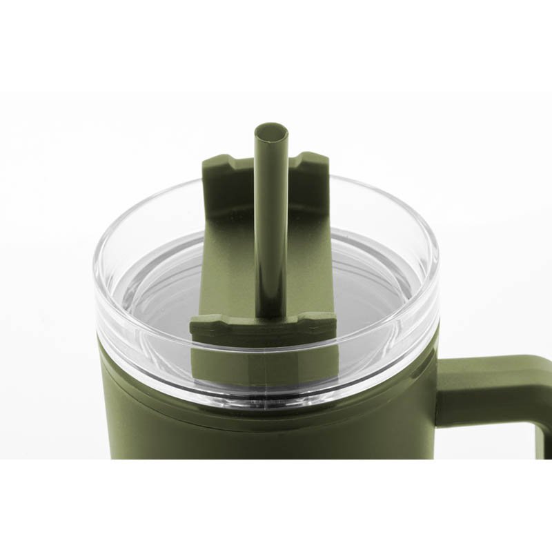 Termo hrnček > zelená