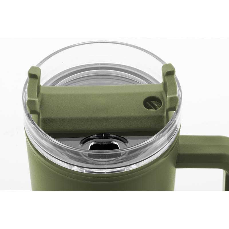 Termo hrnček > zelená