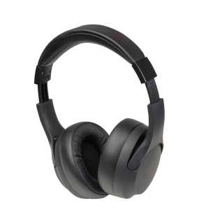 Over-Ear Bluetooth slúchadlá > čierna