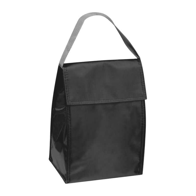 San Juan chladiaca taška > čierna