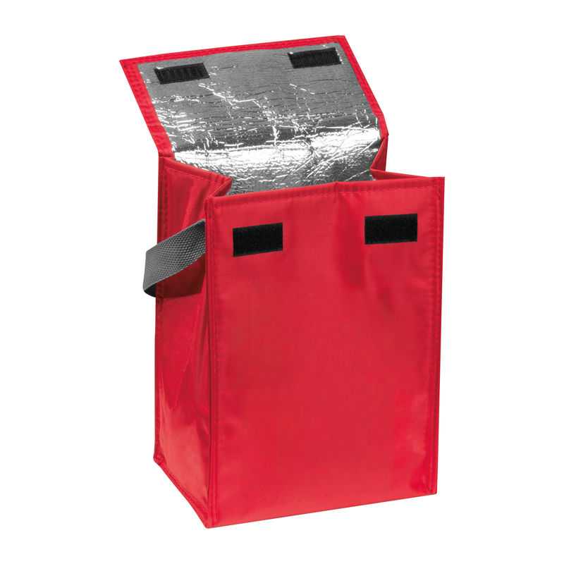 San Juan chladiaca taška > červená