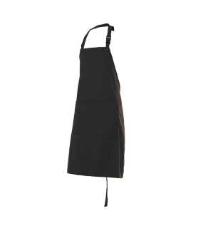 Zástera (VELILLA BIB APRON) > čierna