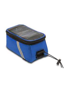 Taška na bicykel > modrá