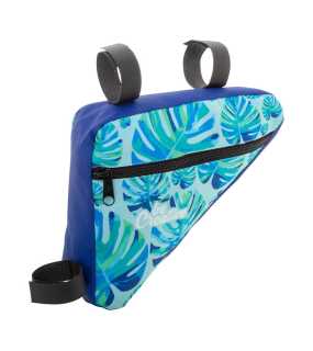 | Taška na rám bicykla na zákazku > čierna