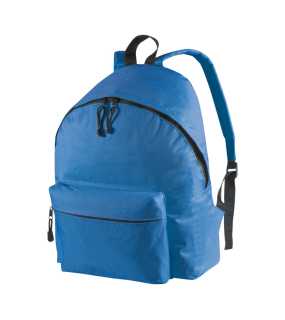Moderný ruksak Cadis > modrá