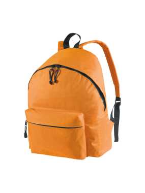 Moderný ruksak Cadis > oranžová