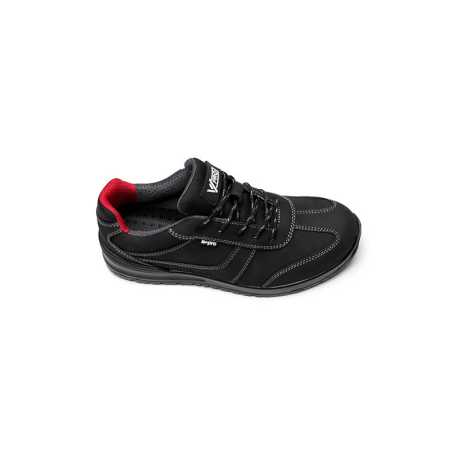 Pánska obuv (V-PRO METAL-FREE SRC S3 SHOE) > čierna > 41