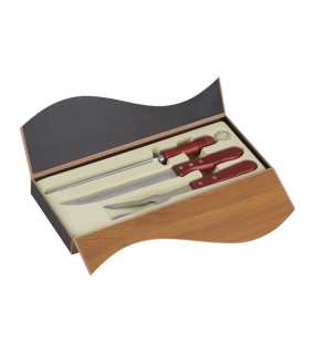 Sada na mäso Sydney > hnedá