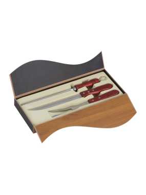 Sada na mäso Sydney > hnedá