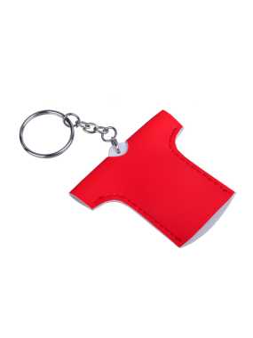 Prívesok na kľúče > červená