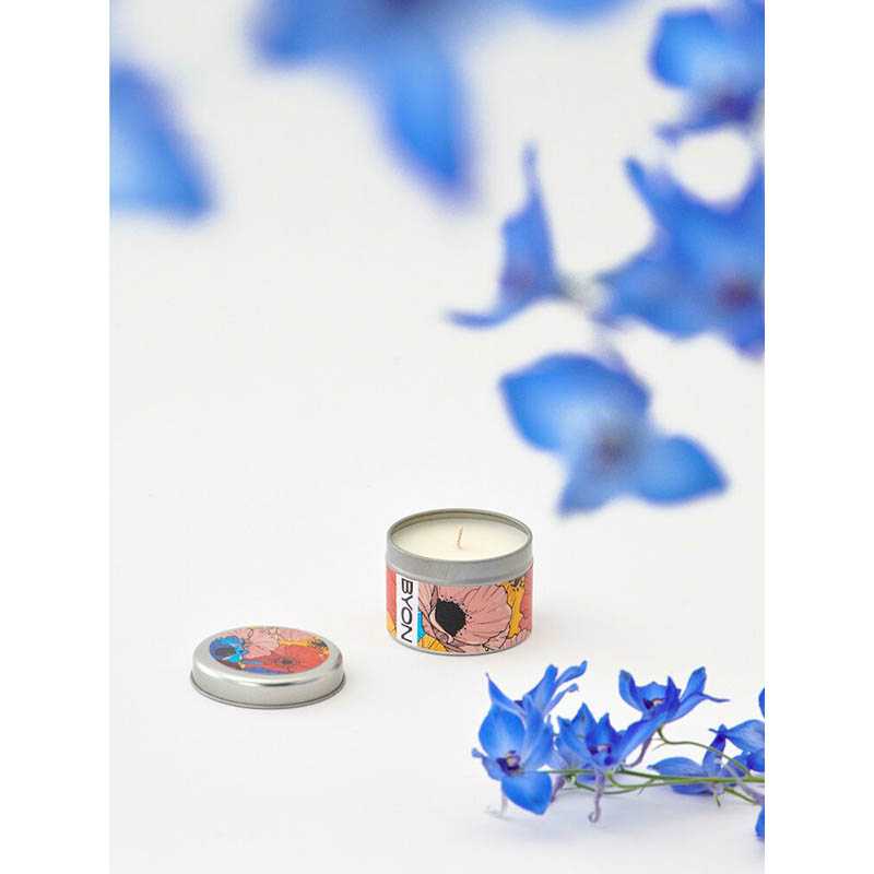 Sviečka (by ON) > viacfarebná