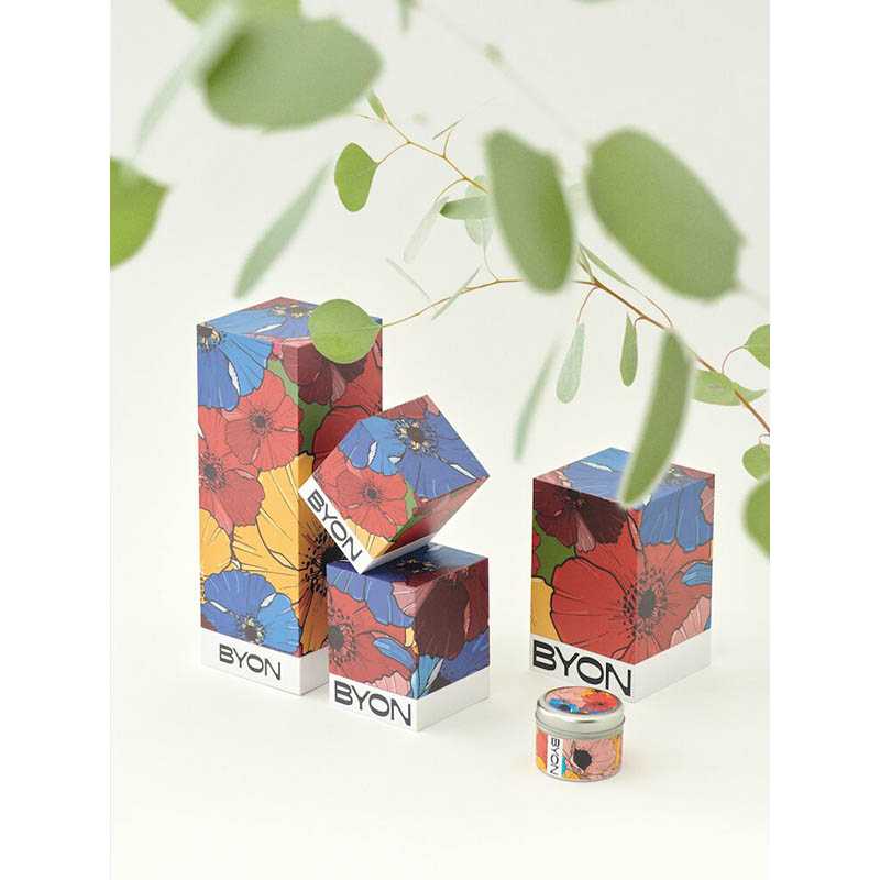 Sviečka (by ON) > viacfarebná