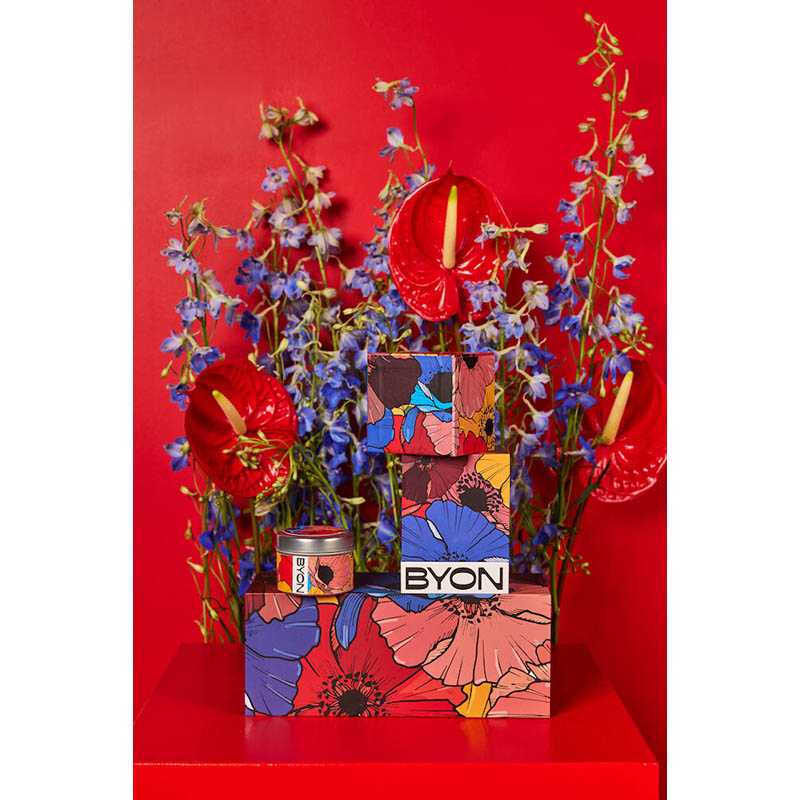 Sviečka (by ON) > viacfarebná