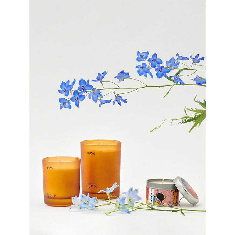 Sviečka (by ON) > viacfarebná