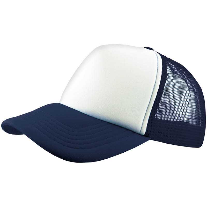 Šiltovka > modrá (navy)