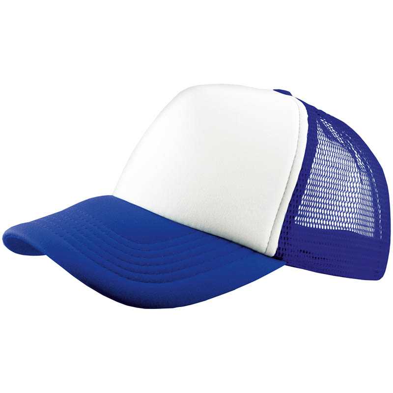 Šiltovka > modrá (cobalt)