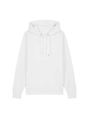 Unisex mikina (STANLEY/STELLA Cruiser 2.0) > biela > 5XL