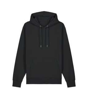 Unisex mikina (STANLEY/STELLA Cruiser 2.0) > čierna > L