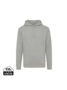 Unisex mikina (Iqoniq Torres) > šedá (heather) > S