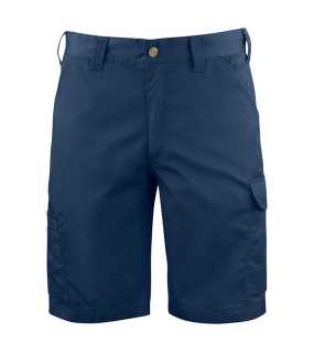 Pánske krátke nohavice (PROJOB SHORTS) > modrá (navy) > 50