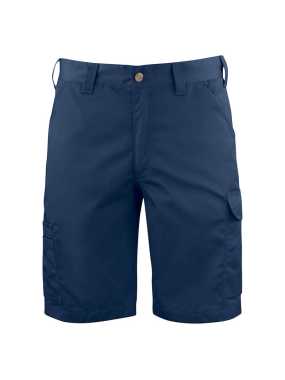 Pánske krátke nohavice (PROJOB SHORTS) > modrá (navy) > 50