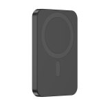 Powerbanka 5000mAh Urban Vitamin Richmond z RCS alu a plastu > čierna