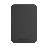 Powerbanka 5000mAh Urban Vitamin Richmond z RCS alu a plastu > čierna