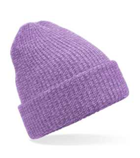 Unisex čiapka (Beechfield Colour Pop Beanie) > fialová (bright lavender)