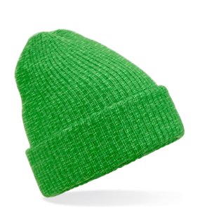 Unisex čiapka (Beechfield Colour Pop Beanie) > zelená (bright)