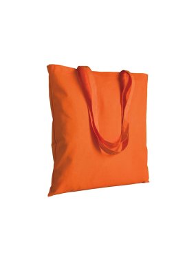 Nákupná taška > oranžová