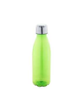 RPET flaša > zelená